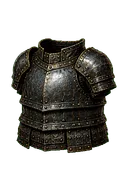 Siege Chestguard