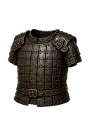 Riveted Brigandine