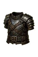 Ironbound Harness