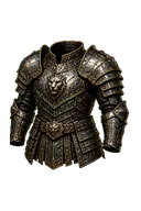 Champion Cuirass