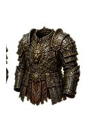 Ancient Kingplate