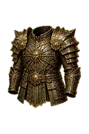 Divine Sunplate