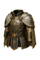Blessed Mantleplate