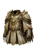 Archangelic Bulwark Vestment