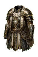 Godly Oathplate