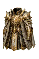 Oathforged Plate