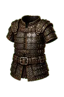 Brigandine Duel Harness