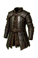Ironhide Strider Coat