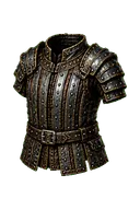 Steel-Ribbed Battlejack