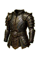 Ascendant Stormguard Harness