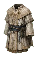 Scribe Linen Vestment