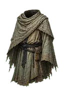 Faint Ward Wrap