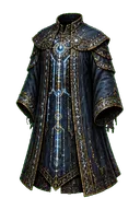 Arcane Conduit Robe