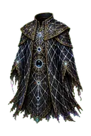 Cosmic Lattice Robe