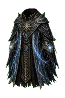 Transcendent Aethermantle