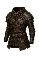 Softbuckled Prowler Garb