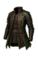 Elusive Strider Jacket