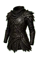 Phantomhide Vestment