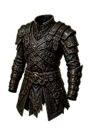 Ghoststep Harness