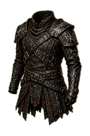 Spectral Stalker Leathers