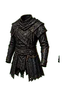 Wraithsilk Prowler Coat
