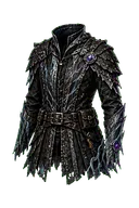 Ethereal Shadecoat