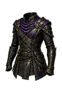 Transcendent Veil Leathers