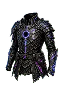 Quantum Shadowleathers