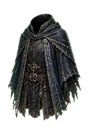 Veiled Threadcloak