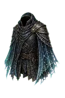 Obscured Mirage Cloak