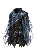 Ethereal Driftmantle