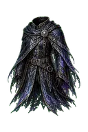 Mirage Stepcloak