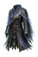 Apparition Veilcoat