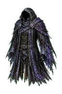Wraithwoven Mantle