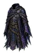 Dimensional Slipcloak