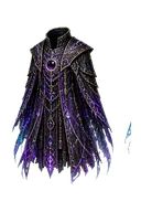 Void Phase Mantle