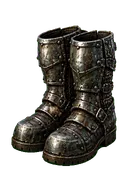 Siege Stompers