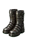 Fortified War Sabatons