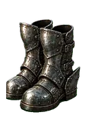 Champion Heelguards