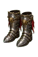 Legendary War Sabatons