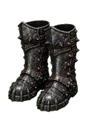 Mythical Colossus Treads