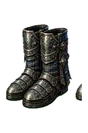 Guarded Runeplate Treads
