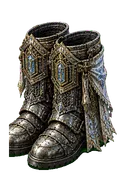 Divine Reliquary Treads
