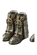 Cherubic Halo Treads