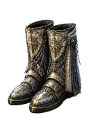 Godly Oathboots