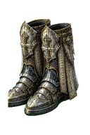 Omnipotent Sanctum Boots