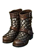 Scaleguard Treads