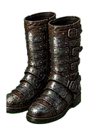 Ironhide Strider Boots