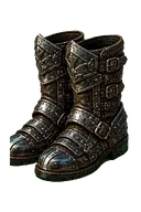 Champion Skirmish Boots