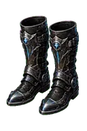 Ascendant Stormguard Treads